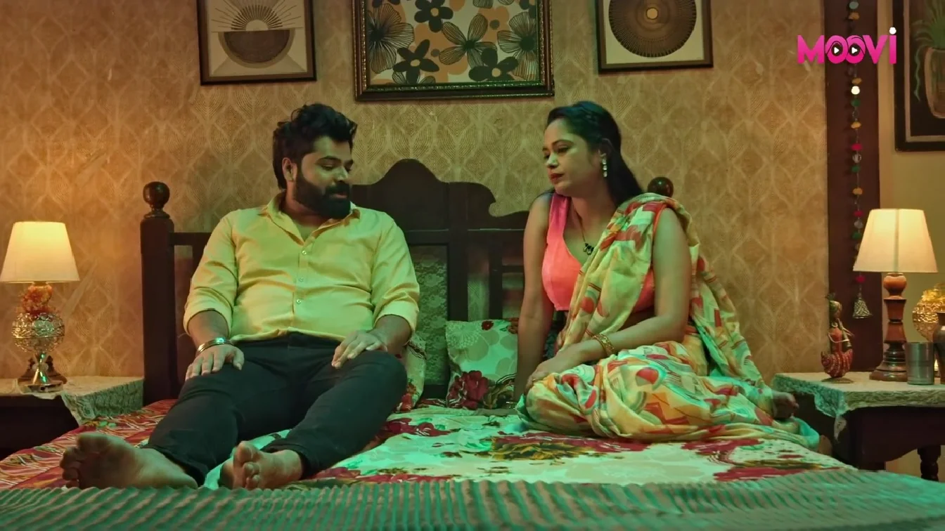 Sajan Chale Sasural S01 E03-04 Moovi
